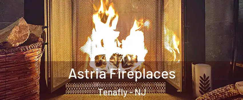  Astria Fireplaces Tenafly - NJ
