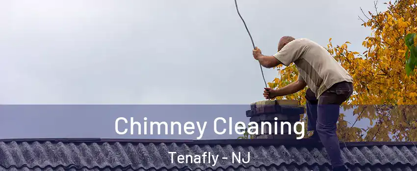  Chimney Cleaning Tenafly - NJ