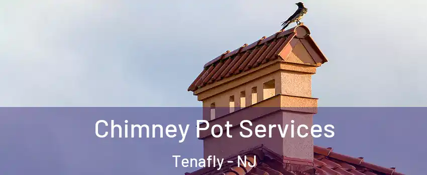  Chimney Pot Services Tenafly - NJ