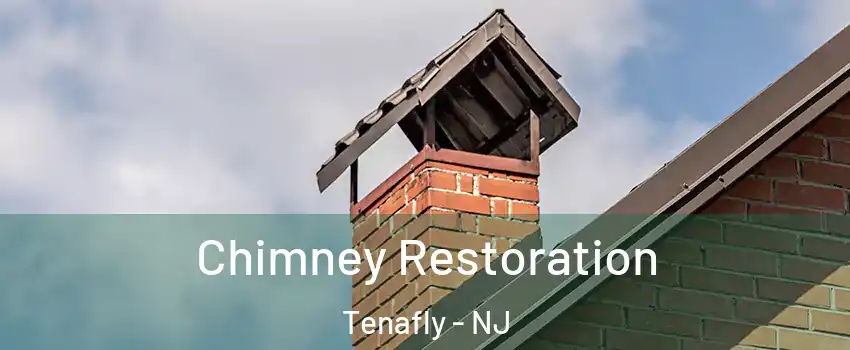  Chimney Restoration Tenafly - NJ