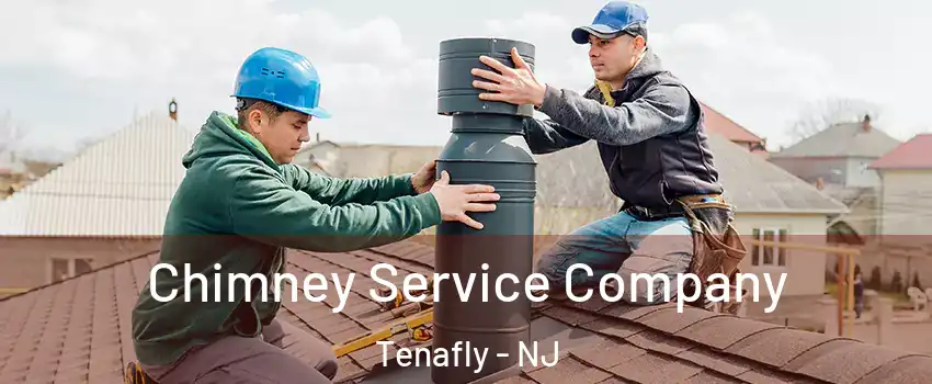  Chimney Service Company Tenafly - NJ