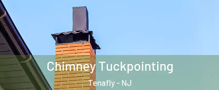  Chimney Tuckpointing Tenafly - NJ