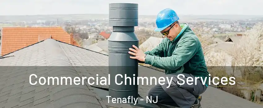  Commercial Chimney Services Tenafly - NJ