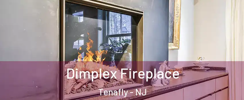  Dimplex Fireplace Tenafly - NJ