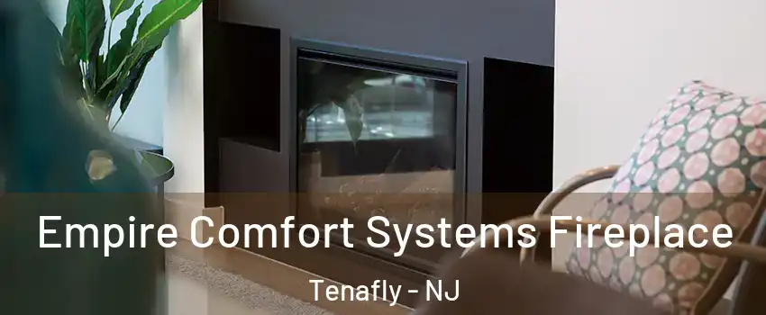  Empire Comfort Systems Fireplace Tenafly - NJ