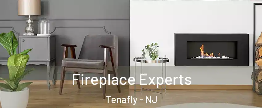  Fireplace Experts Tenafly - NJ