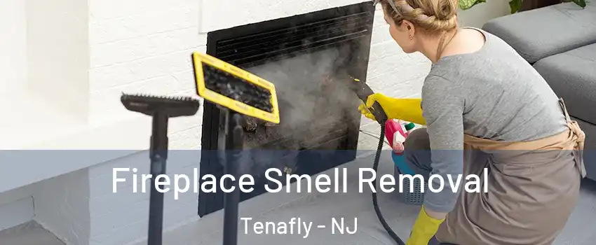  Fireplace Smell Removal Tenafly - NJ