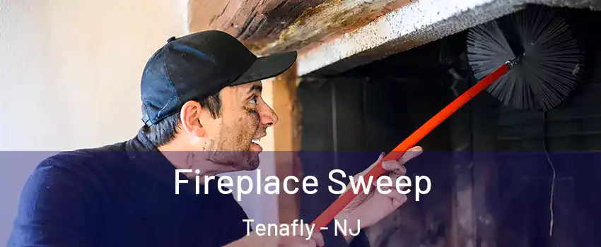  Fireplace Sweep Tenafly - NJ