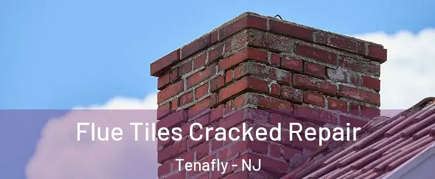  Flue Tiles Cracked Repair Tenafly - NJ