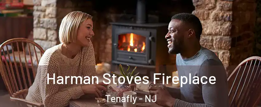  Harman Stoves Fireplace Tenafly - NJ