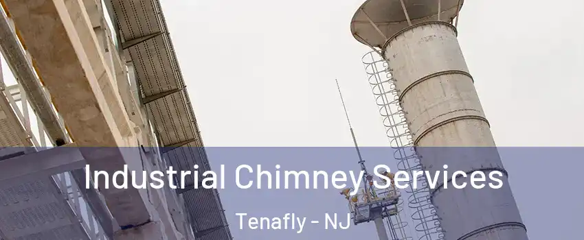  Industrial Chimney Services Tenafly - NJ