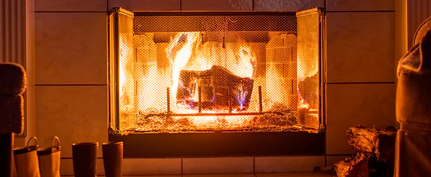 Astria Vent Free Gas Fireplaces Installation in Tenafly, NJ