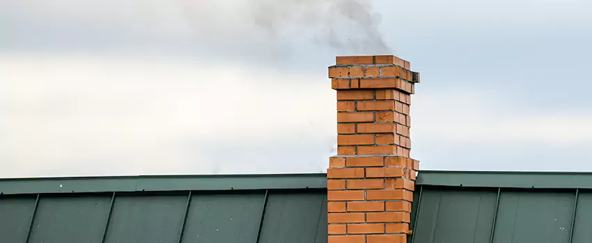 Animal Screen Chimney Cap Repair And Installation Services in Tenafly, New Jersey