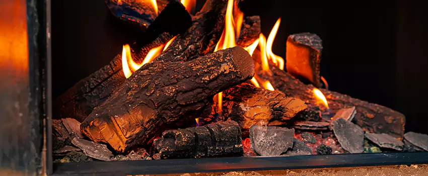 Chimney Fireplace Ash Dump Cleaning in Tenafly, NJ