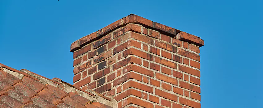 Clean Blocked Chimney in Tenafly, New Jersey