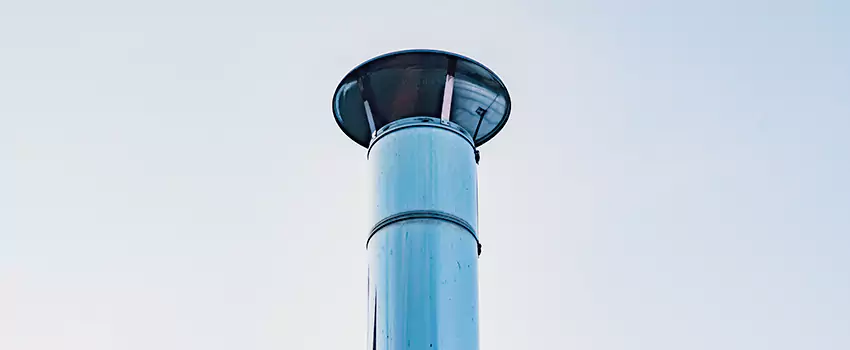 Wind-Resistant Chimney Caps Installation and Repair Services in Tenafly, New Jersey