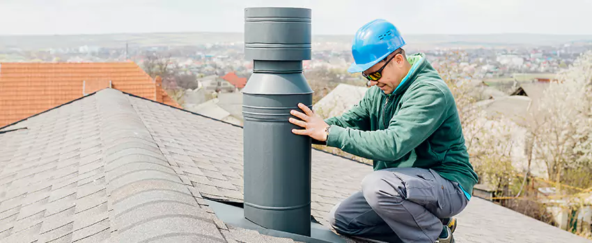 Chimney Chase Inspection Near Me in Tenafly, New Jersey