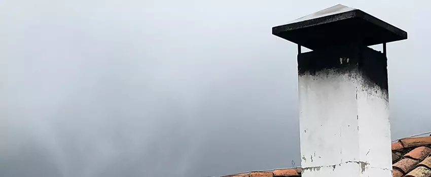 Chimney Damper Inspection in Tenafly, NJ