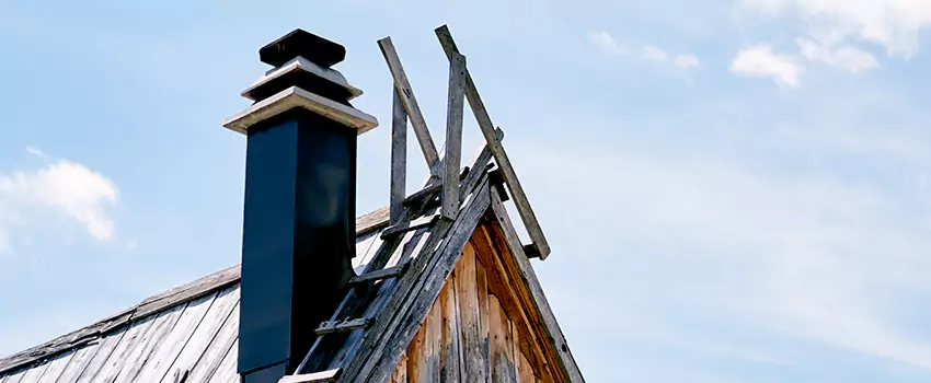 Chimney Creosote Cleaning in Tenafly, NJ