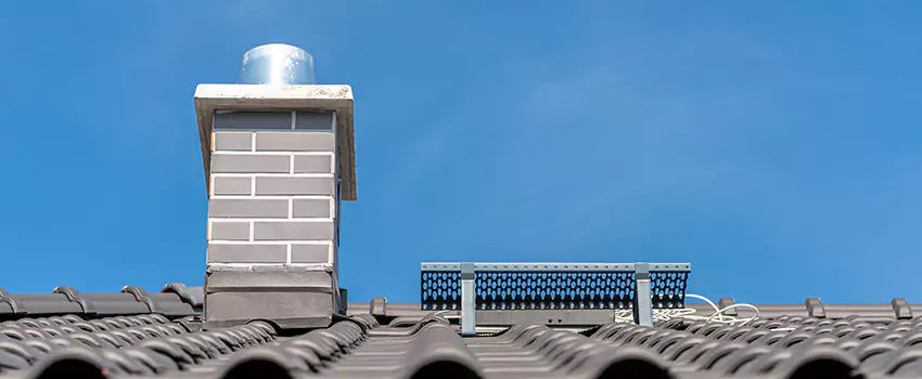 Chimney Flue Relining Services in Tenafly, New Jersey