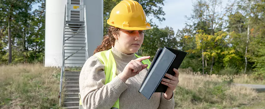 The Dangers Of Chimney Inspection Negligence in Tenafly, NJ
