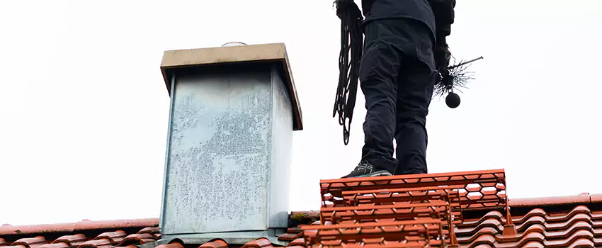 Chimney Liner Services Cost in Tenafly, NJ
