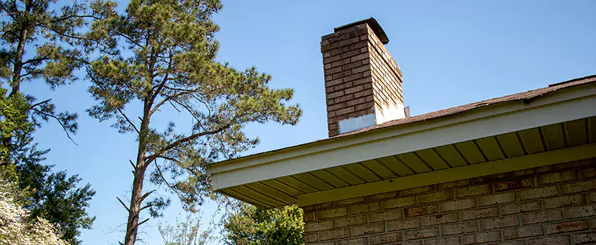 Budget-Friendly Chimney Masonry Service in Tenafly, New Jersey