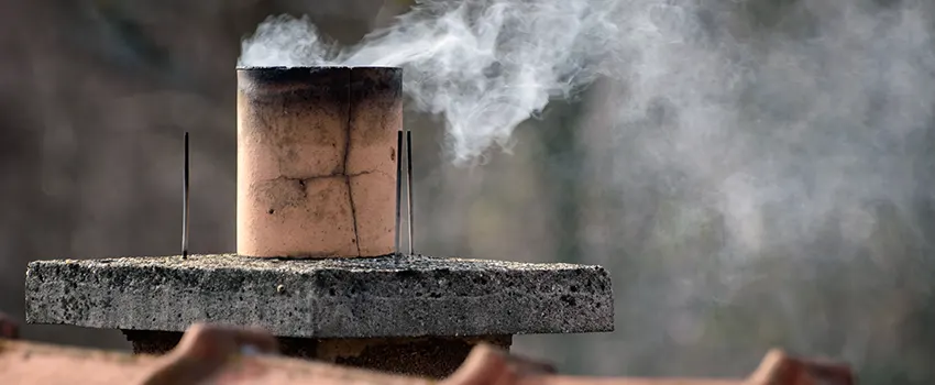 Wood Burning Chimney Odor Removal in Tenafly, NJ