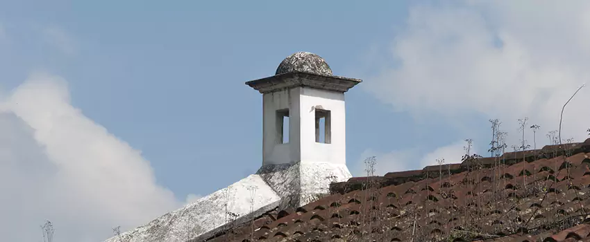 Cost To Rebuild A Chimney in Tenafly, NJ
