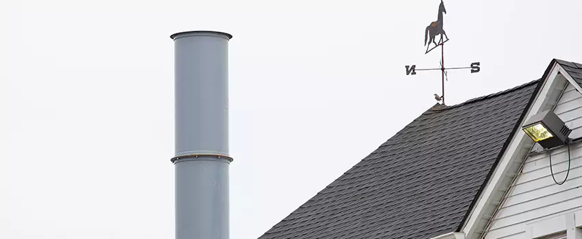 Chimney Inspection in Tenafly, NJ