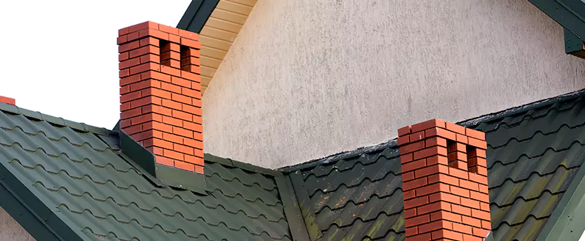 Chimney Saver Waterproofing Services in Tenafly, New Jersey