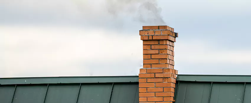 Chimney Soot Cleaning Cost in Tenafly, NJ