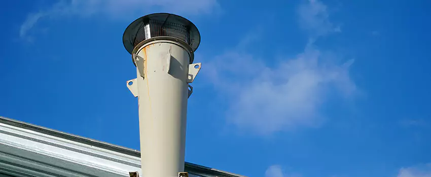 Chimney Spark Arrestor Requirements in Tenafly, NJ