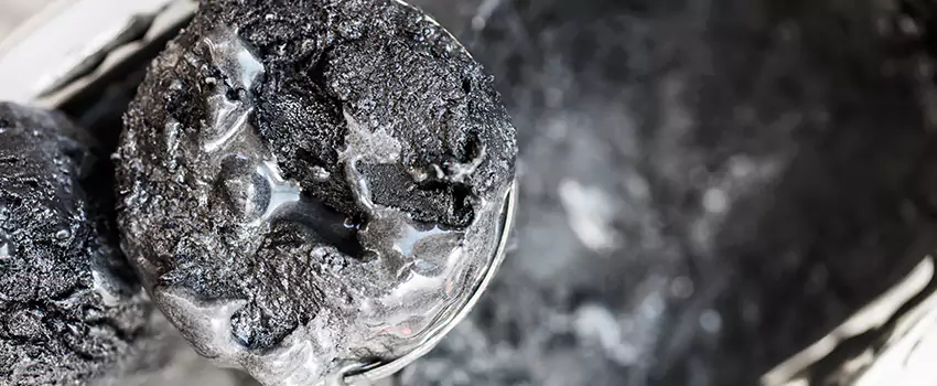 Clogged Dryer Vent Lint Cleaning in Tenafly, New Jersey