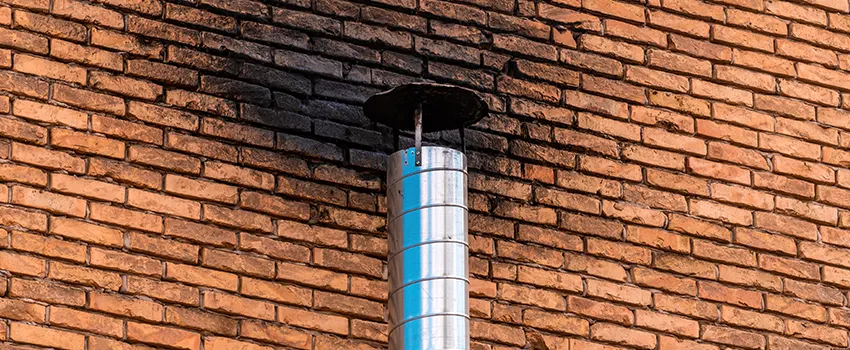 Diagnosing Commercial Chimney Problems in Tenafly, NJ