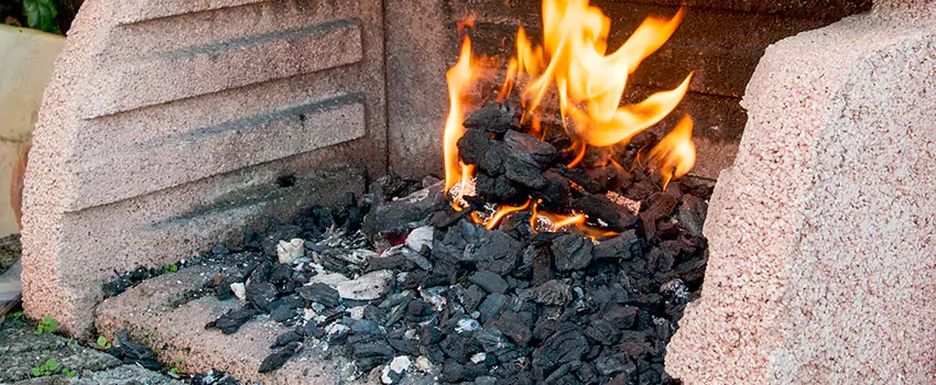 Remove Creosote From Brick in Tenafly, NJ