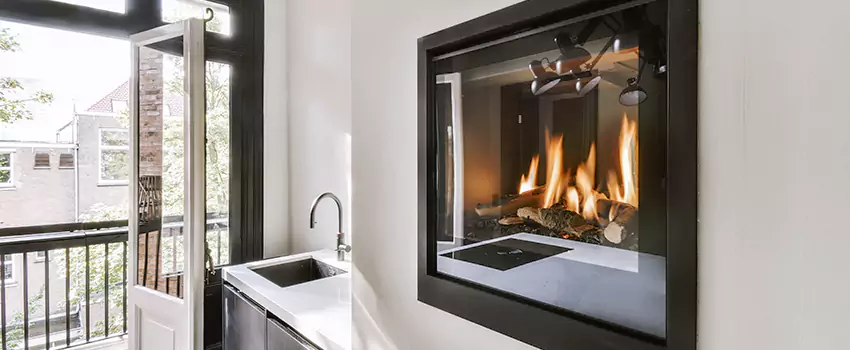 Dimplex Fireplace Installation and Repair in Tenafly, New Jersey