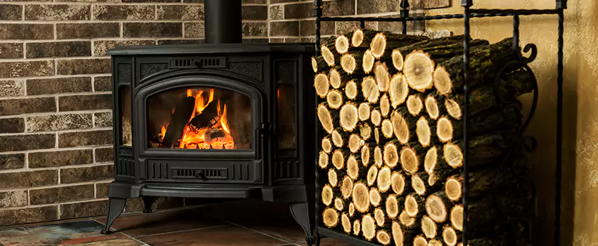 Drolet Fireplaces in Tenafly, New Jersey