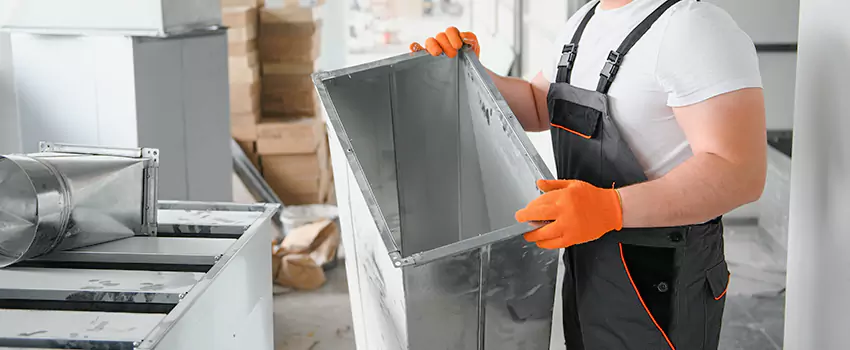 Benefits of Dryer Vent Inspection in Tenafly, NJ