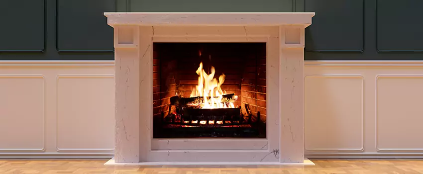 Empire Comfort Systems Fireplace Installation and Replacement in Tenafly, New Jersey