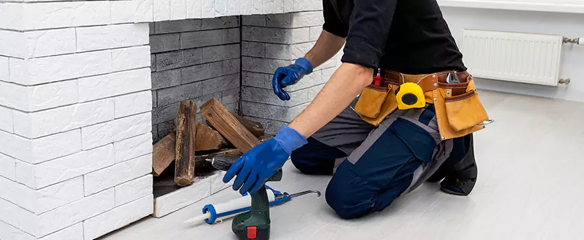 Fireplace Doors Cleaning in Tenafly, New Jersey