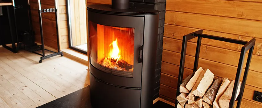 Gas Fireplace Door Handle Installation Services in Tenafly, New Jersey