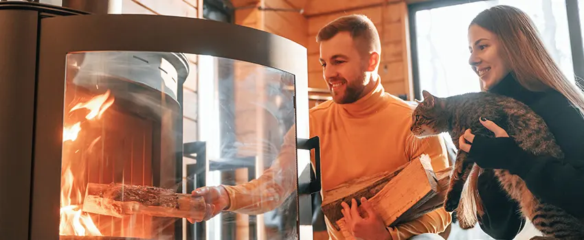 Fireplace Door Installation And Replacement Contractors in Tenafly, NJ