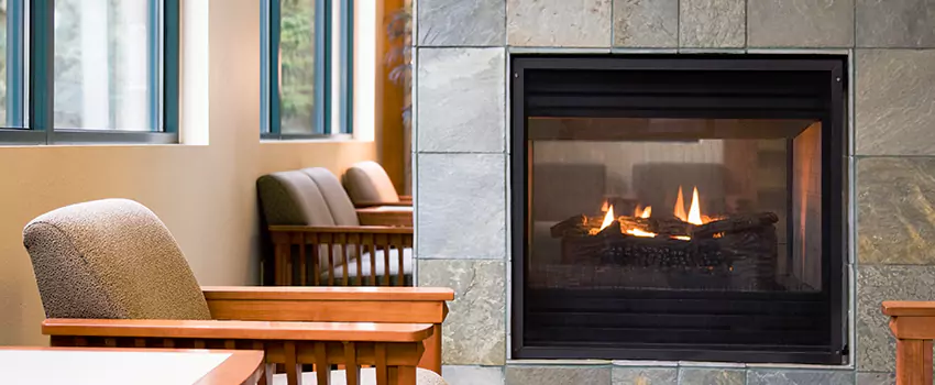 Fireplace Refacing in Tenafly, New Jersey