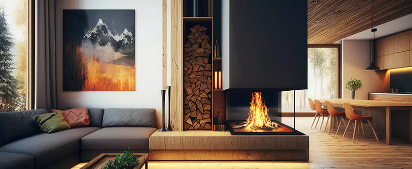 Fixing Electric Fireplace Problem in Tenafly, New Jersey