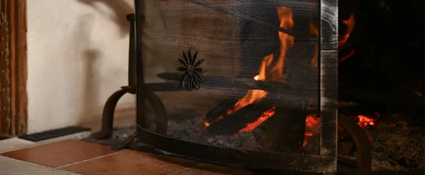Electric Metal Fireplace installation Services in Tenafly, NJ