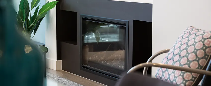 Welding Repairs for Fireplace Grate in Tenafly, NJ