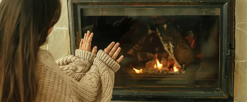 Wood-burning Fireplace Smell Removal Services in Tenafly, NJ