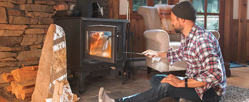 Fireplace Chimney Maintenance in Tenafly, New Jersey