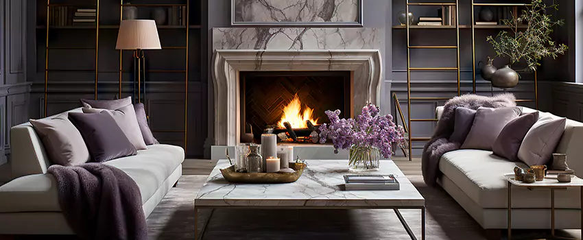 Fireplace Xtrordinair Ember-Glo Insert Fireplace Maintenance in Tenafly, New Jersey